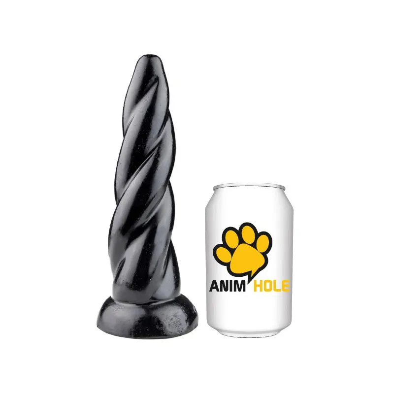 AnimHole UNICORN TWIST 19 x 6 cm